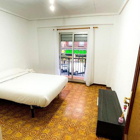 Alojamiento Valencia Apartment Exterior photo