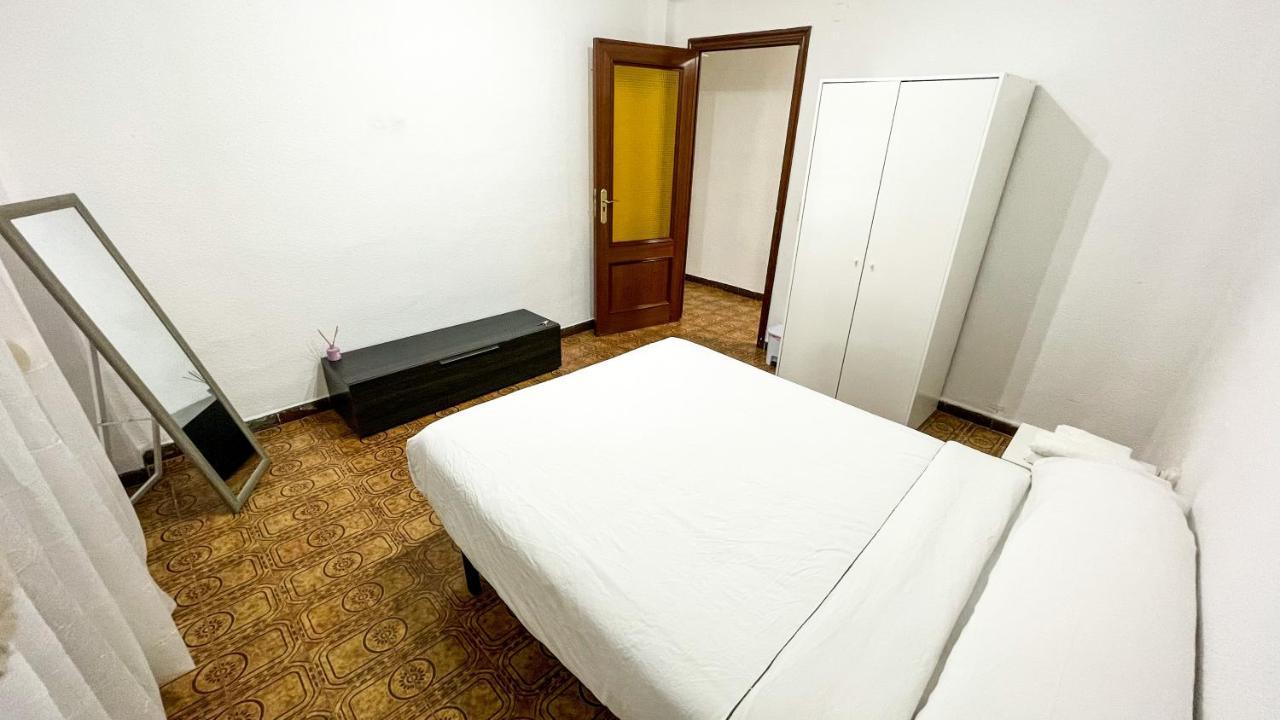 Alojamiento Valencia Apartment Exterior photo