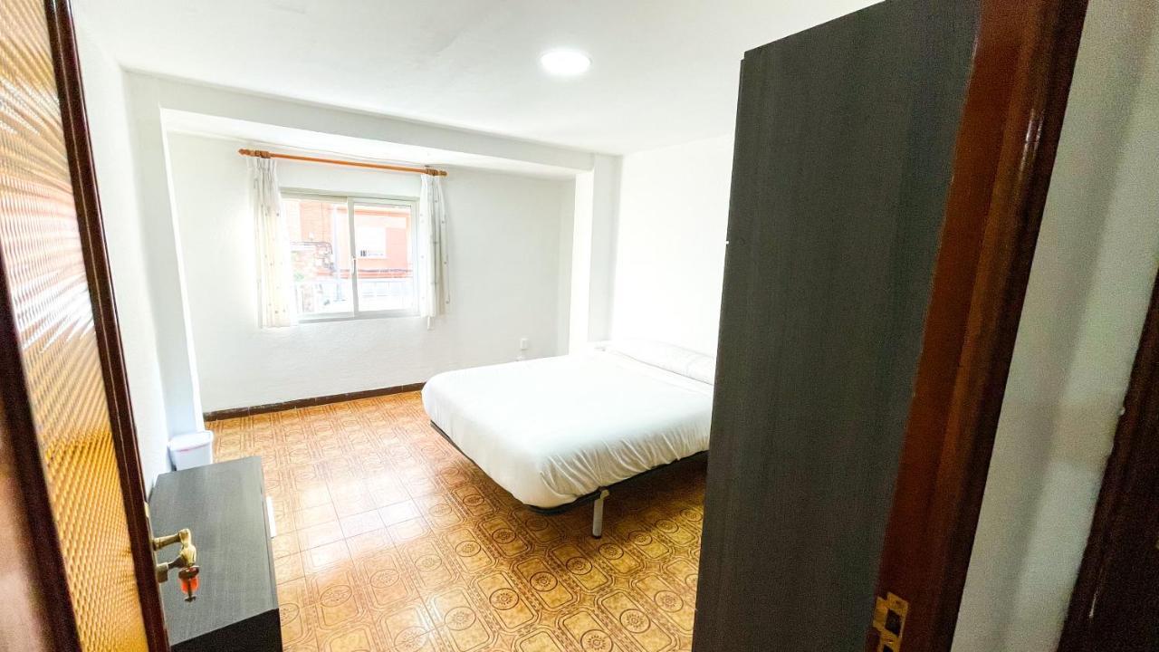 Alojamiento Valencia Apartment Exterior photo