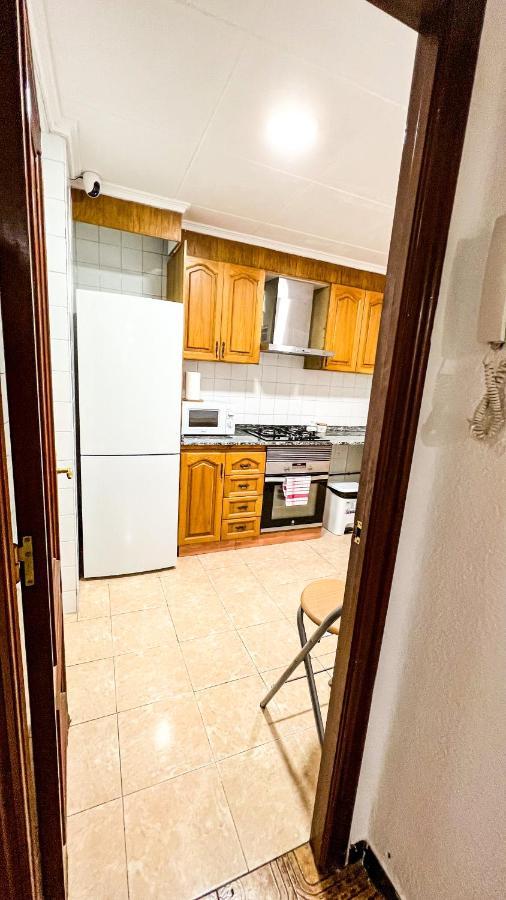 Alojamiento Valencia Apartment Exterior photo