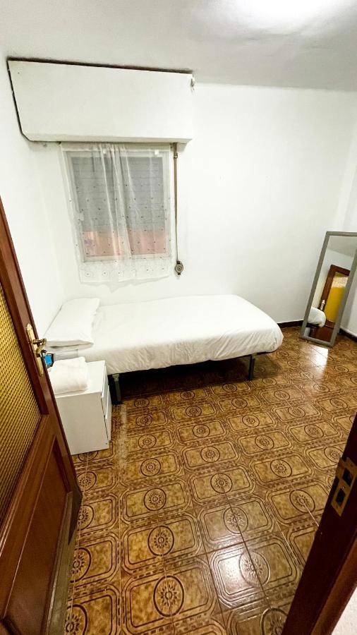 Alojamiento Valencia Apartment Exterior photo