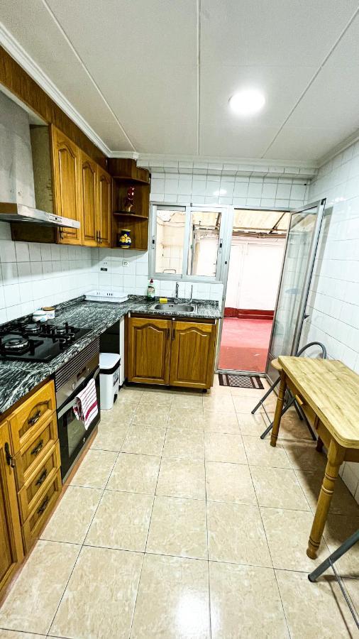 Alojamiento Valencia Apartment Exterior photo