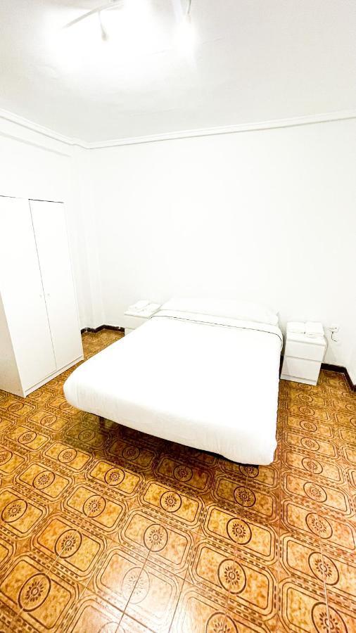 Alojamiento Valencia Apartment Exterior photo