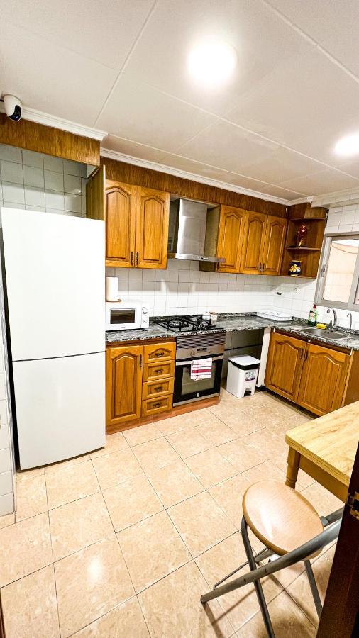 Alojamiento Valencia Apartment Exterior photo