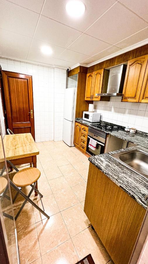 Alojamiento Valencia Apartment Exterior photo