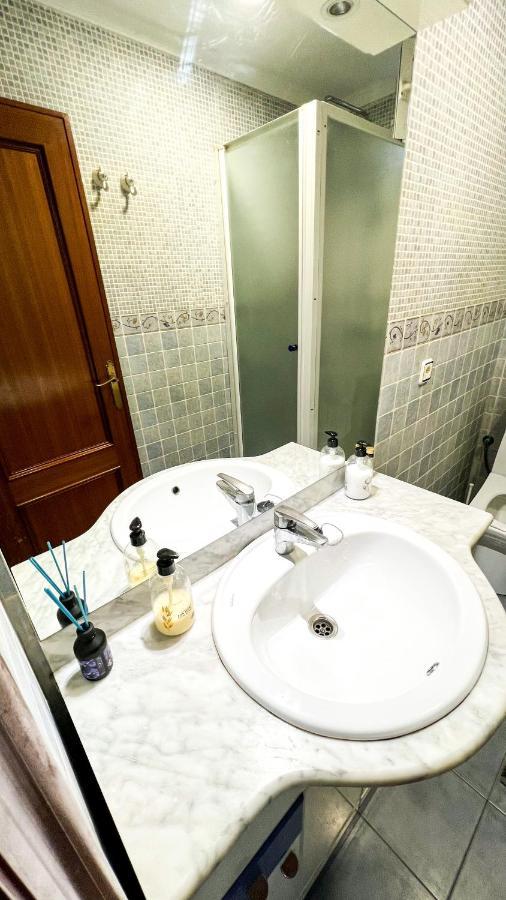 Alojamiento Valencia Apartment Exterior photo