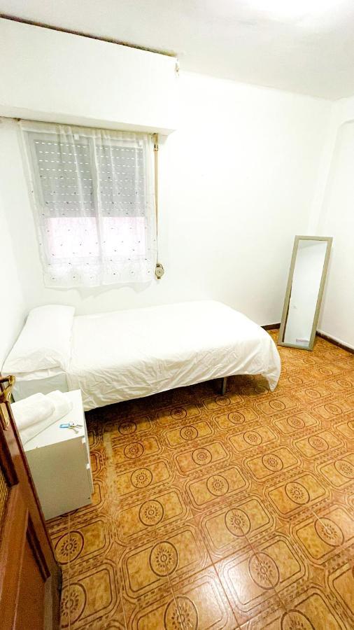 Alojamiento Valencia Apartment Exterior photo